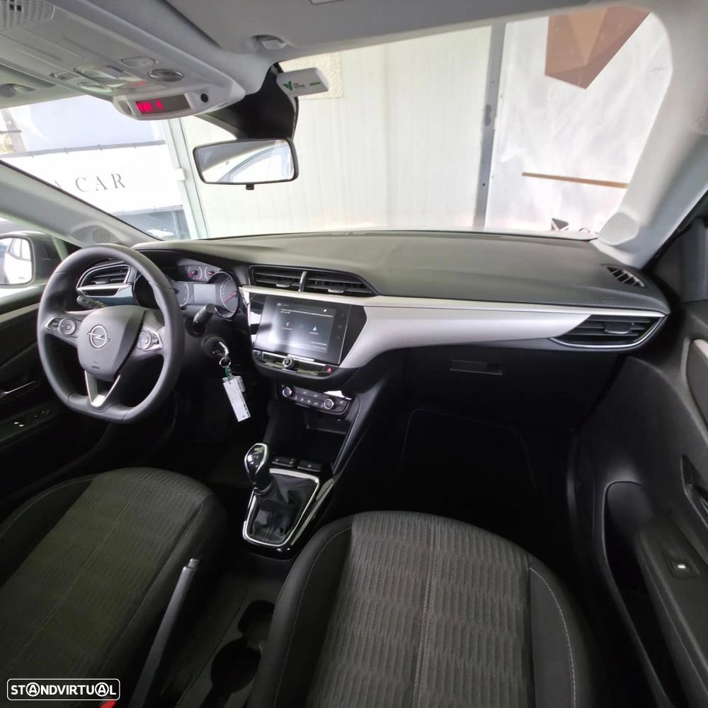 Opel Corsa 1.2 Elegance - 9