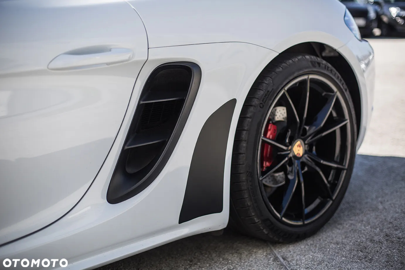 Porsche 718 Boxster S PDK - 13