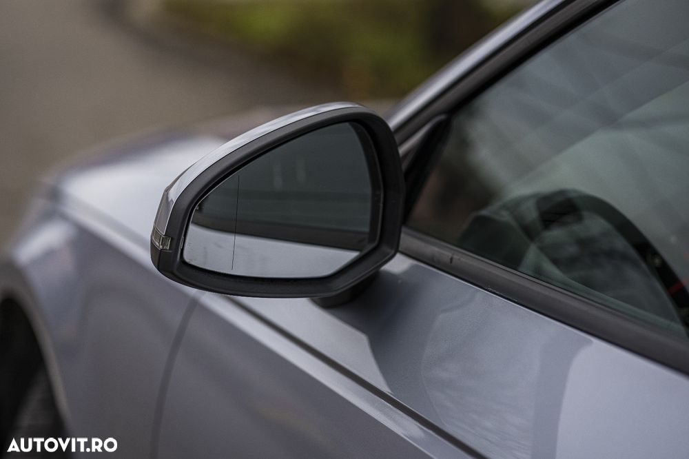 Audi A4 Avant 35 TDI S tronic design - 12