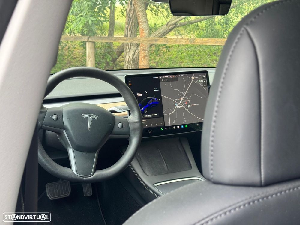 Tesla Model 3 - 19