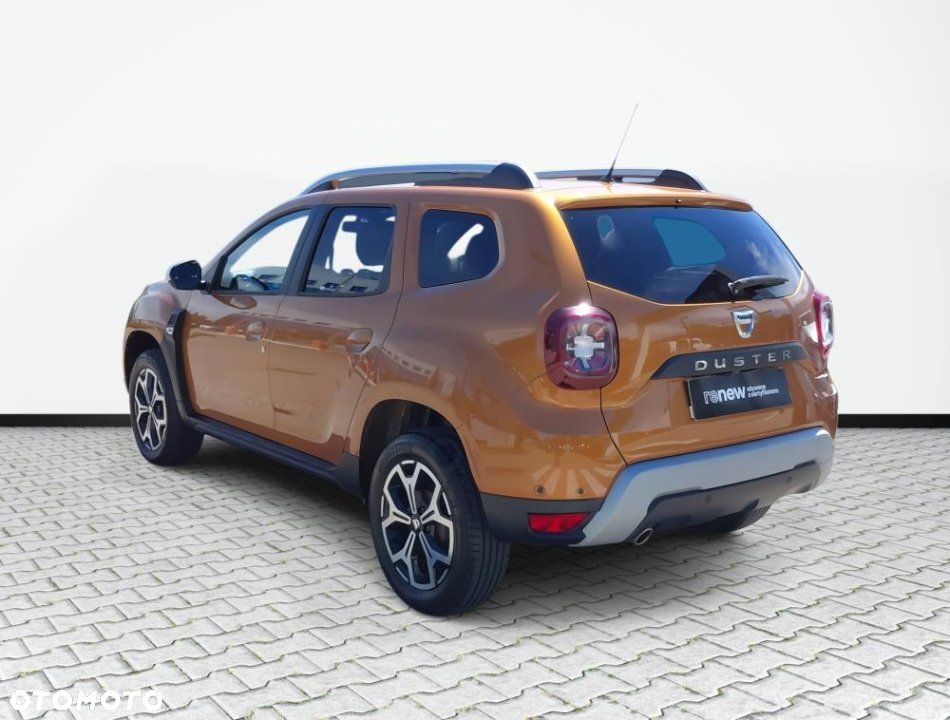 Dacia Duster - 7