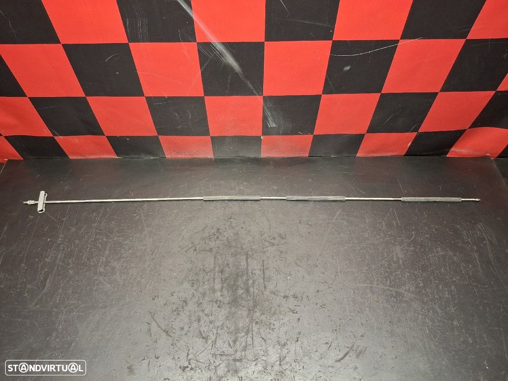 Vareta Do Travão De Mão Ford Transit V363 Caixa (Fcd, Fdd) - 1