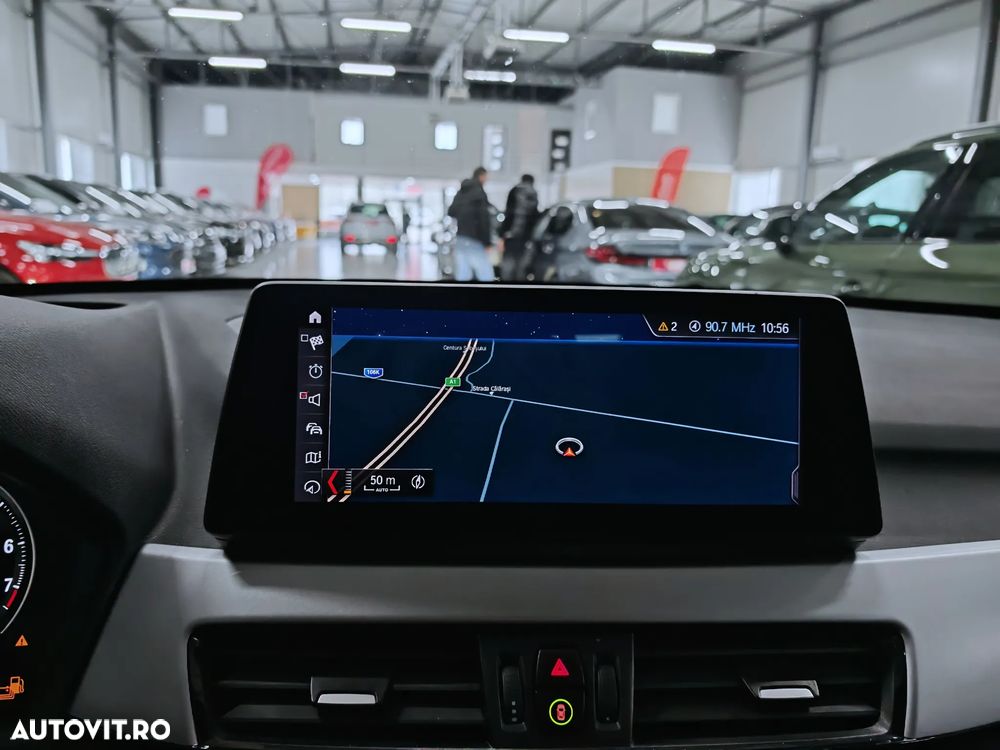 BMW X1 xDrive25e AT PHEV - 18