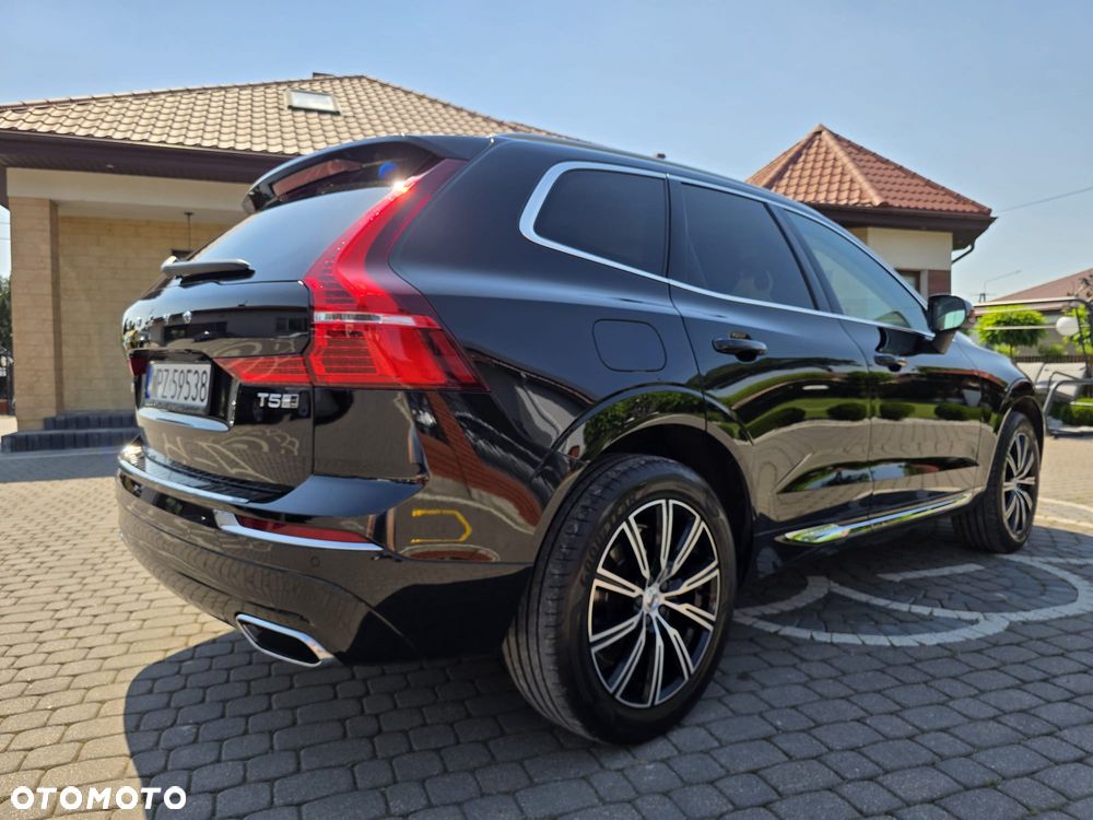 Volvo XC 60 B5 B AWD Inscription - 5