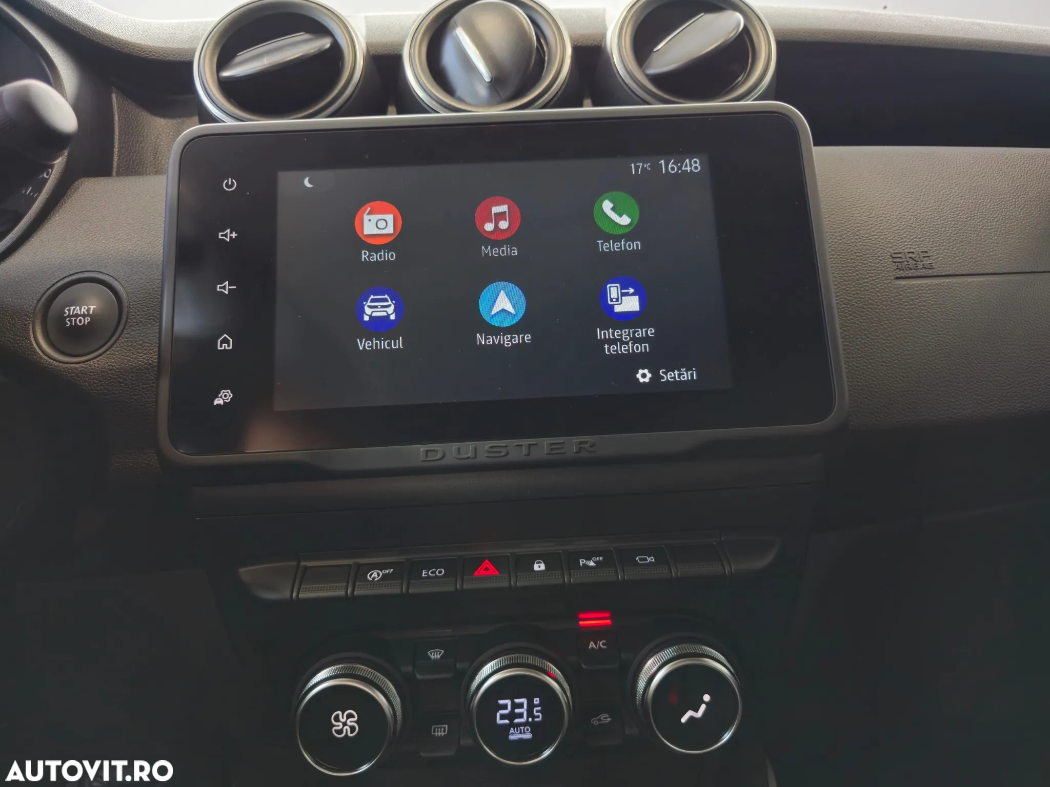 Dacia Duster TCe 150 EDC SL Prestige Extreme - 12
