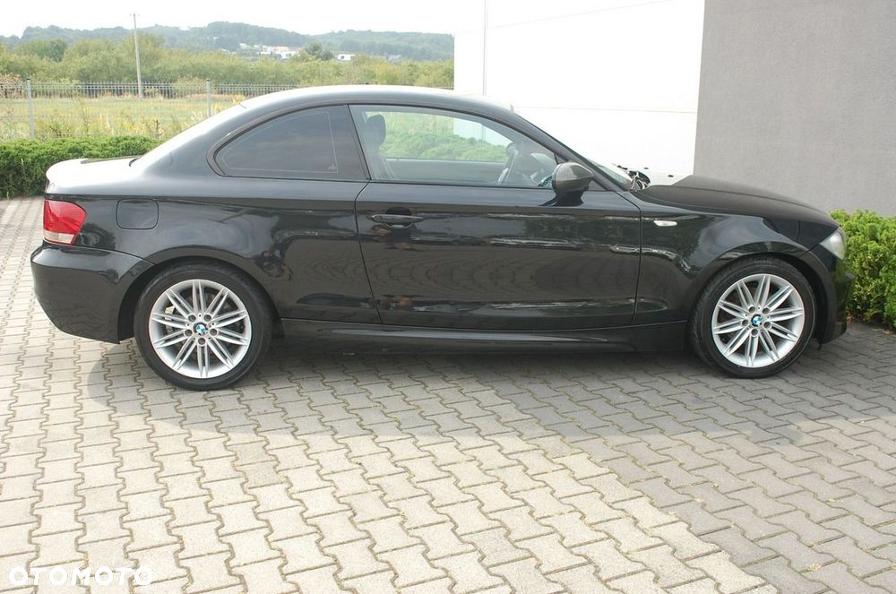 BMW Seria 1 - 19