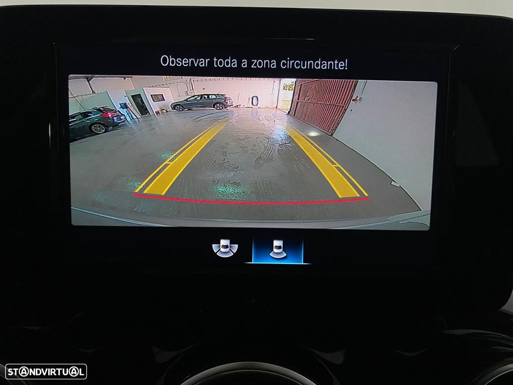 Mercedes-Benz GLC 300 de Coupé 4Matic - 28