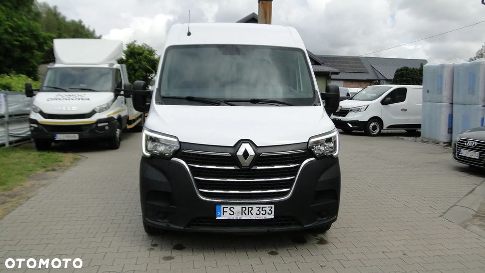 Renault MASTER - 2