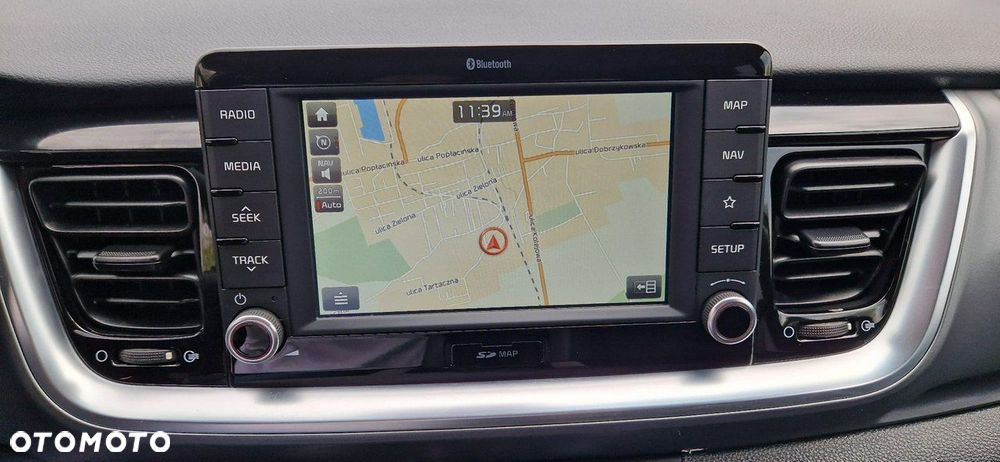 Kia Stonic - 35