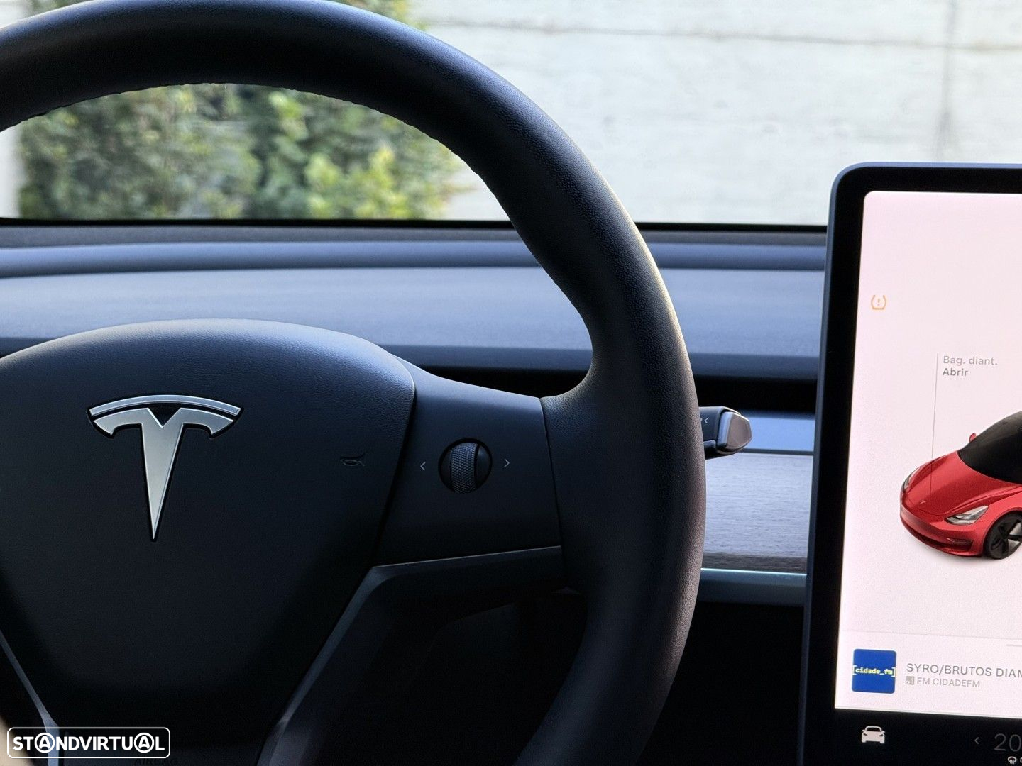 Tesla Model 3 - 13