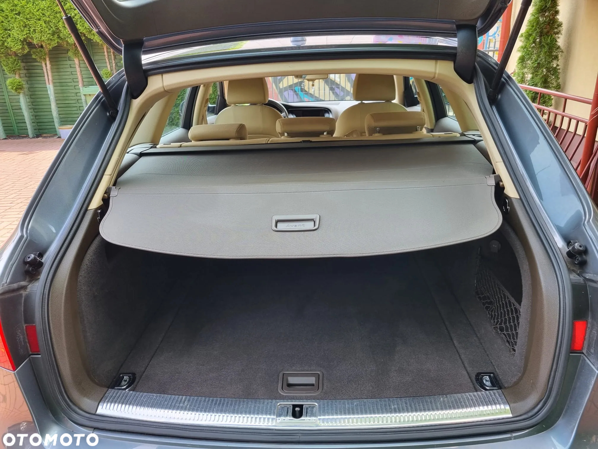 Audi A4 2.0 TDI - 26