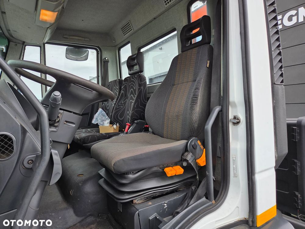 Iveco 120E220 - 7