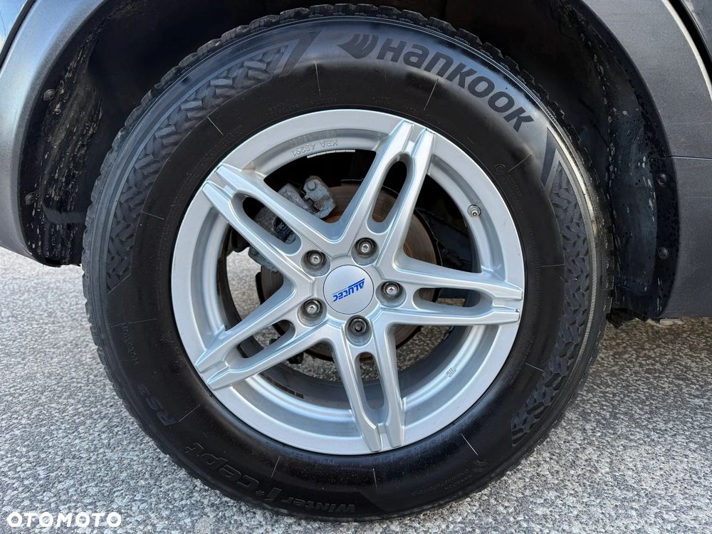 Kia Sportage 1.6 GDI Business Line M 2WD - 30