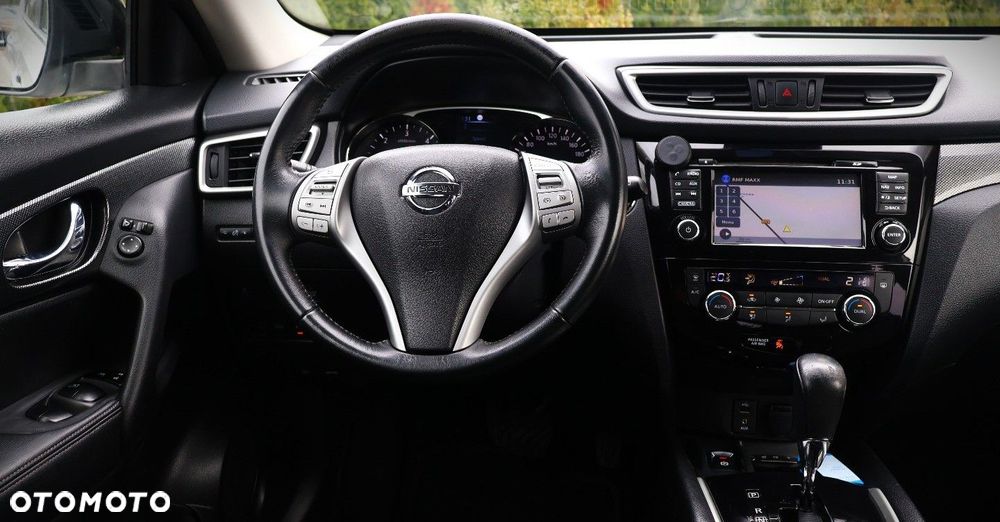Nissan X-Trail - 12