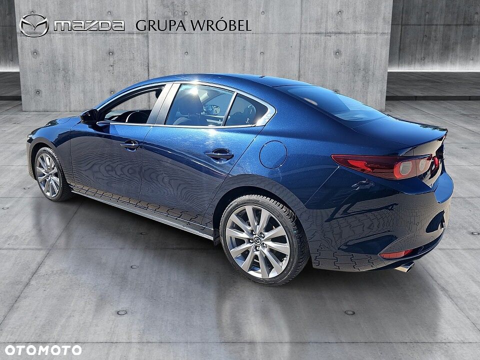 Mazda 3 - 7