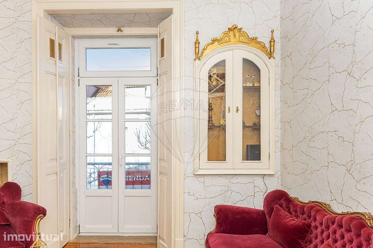 Apartamento T2 para arrendamento - Grande imagem: 5/27