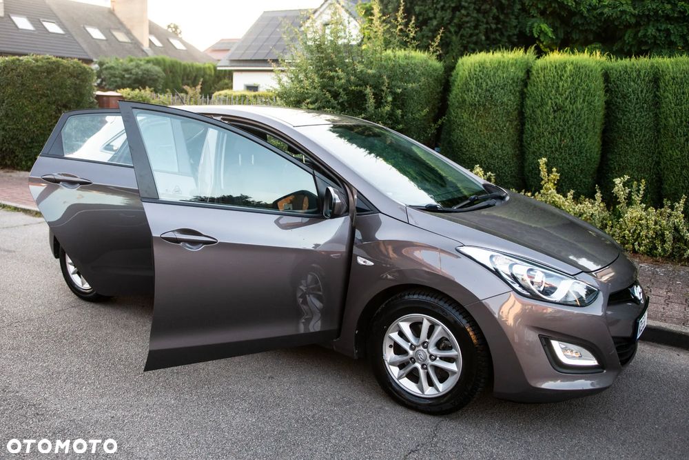 Hyundai i30 1.4 Comfort - 7