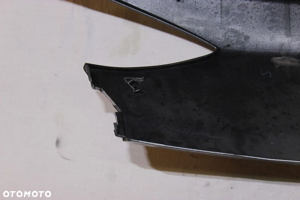 Owiewka lewa tył Suzuki Burgman 400 AN400 K7 - 5