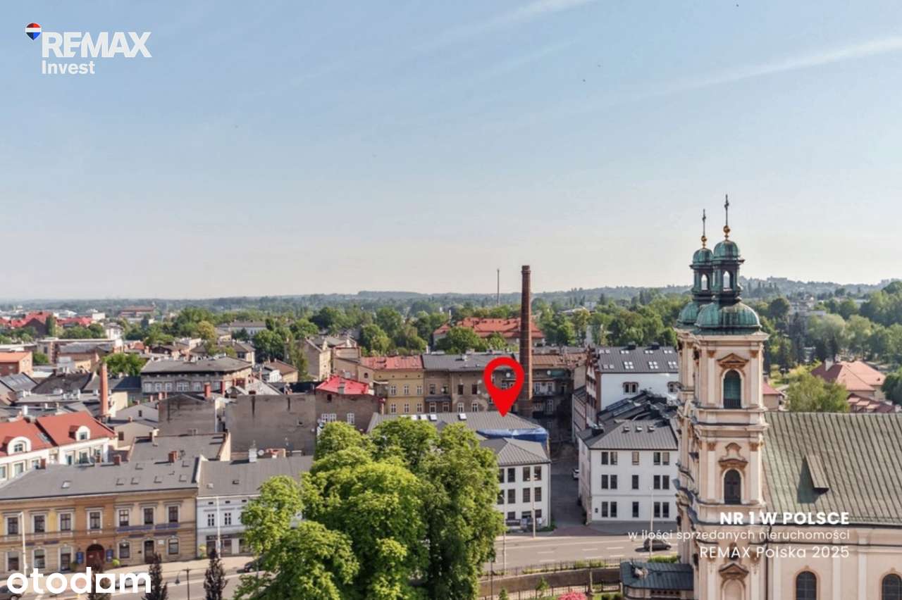 Manufaktura Grossa – II etap MIESZKANIE