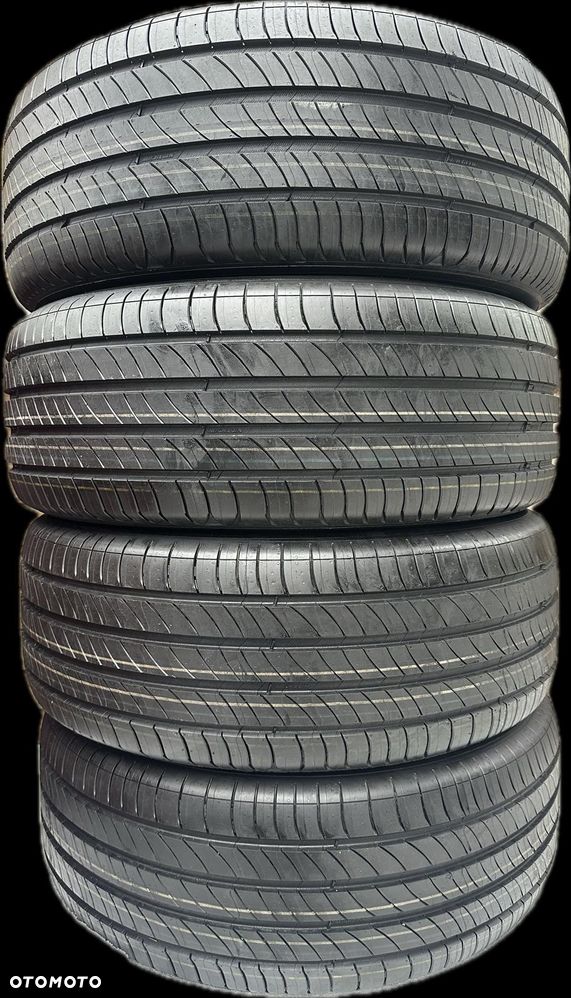 4 x 225/55R17 Michelin Primacy 4 S1 2025r. - 1