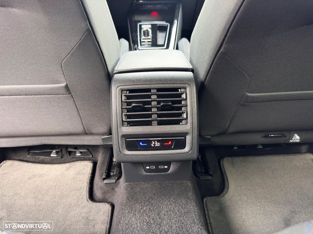 VW Golf 1.4 TSI GTE DSG - 45