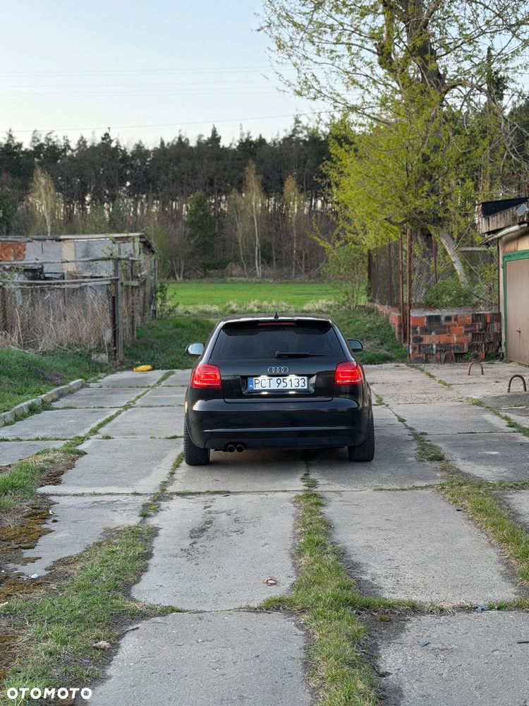 Audi A3 3-drzwiowe - 5
