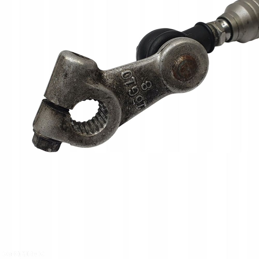 QUICK SHIFTER Quickshifter DynoJet 66100027 BMW F850GS F 850 GS ADVENTURE - 9