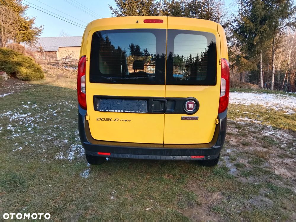 Fiat Doblo - 11