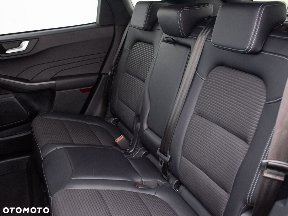 Ford Kuga 2.5 FHEV AWD Titanium X - 28
