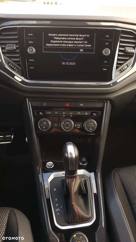 Volkswagen T-Roc 2.0 TSI 4Motion Premium DSG - 3