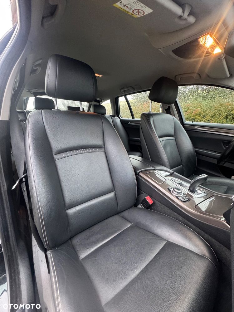 BMW Seria 5 - 9
