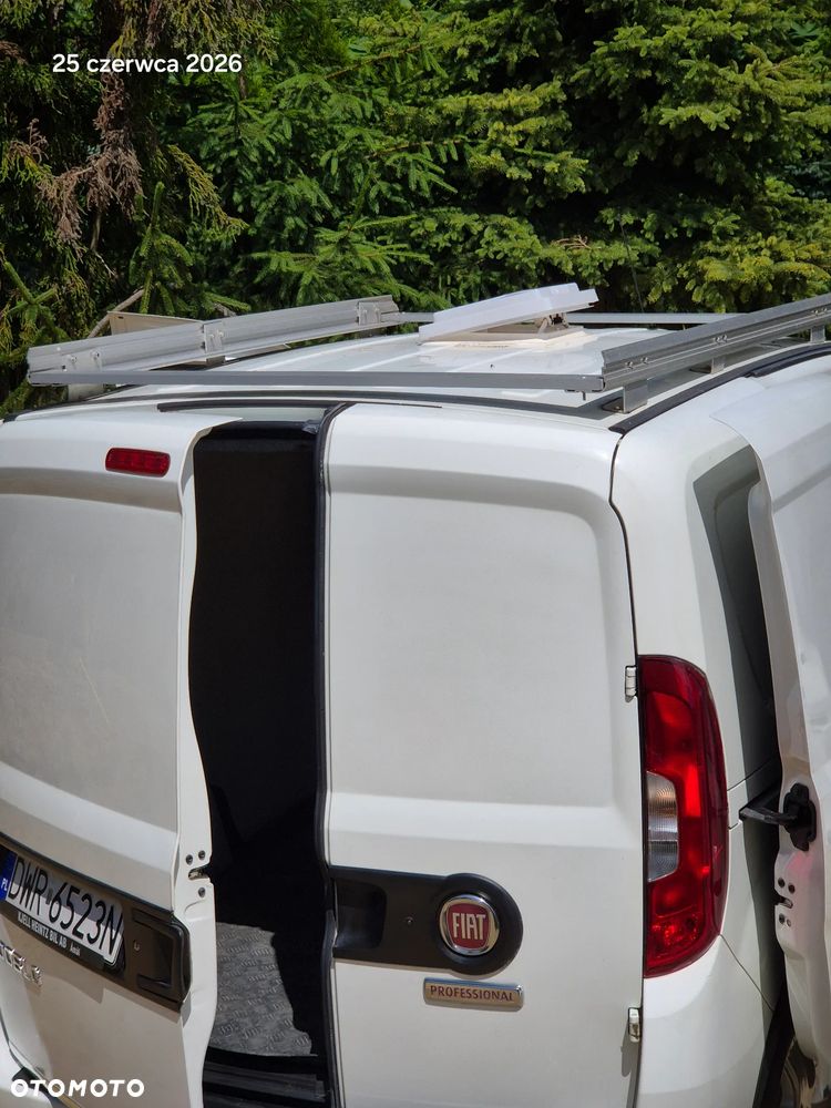 Fiat Doblo - 14