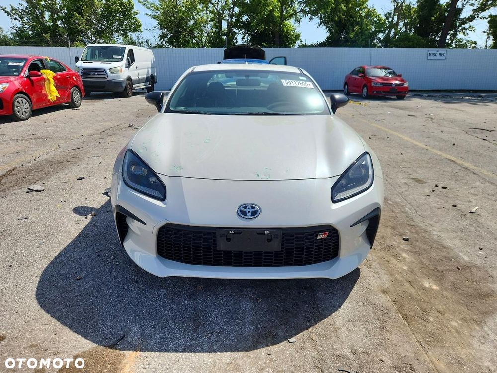 Toyota GT86 - 6