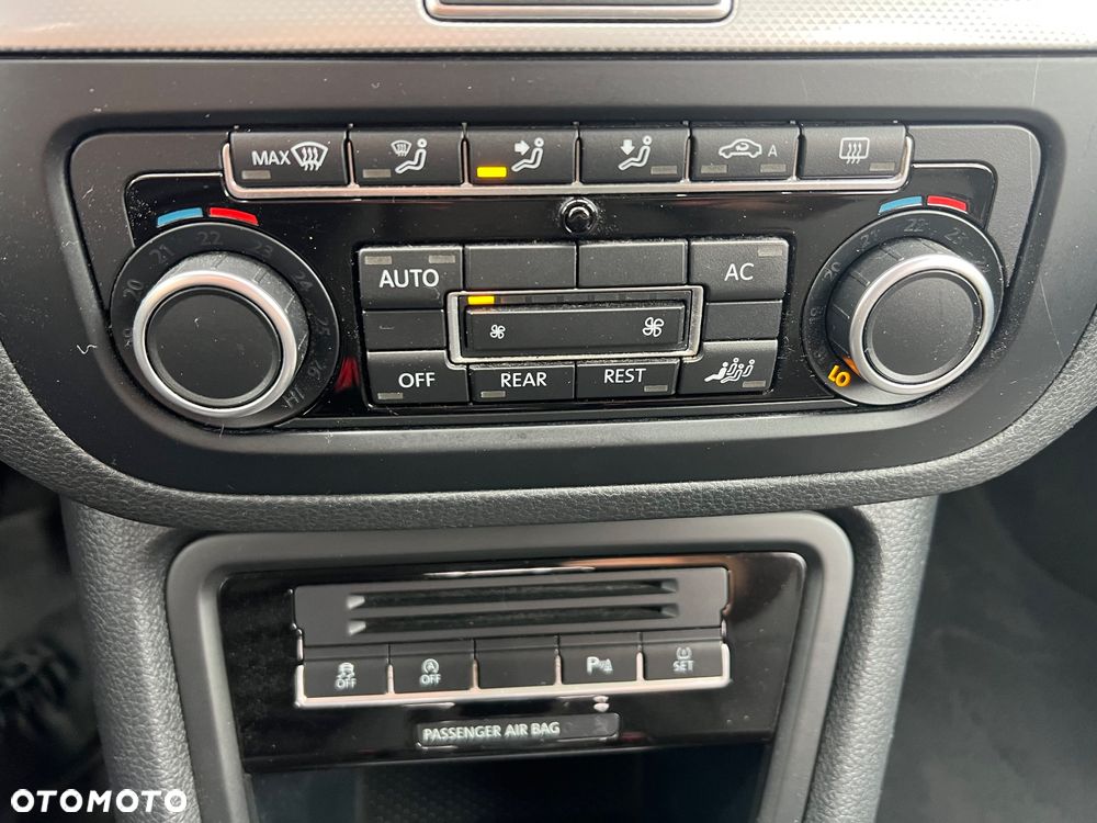 Volkswagen Sharan 2.0 TDI Comfortline - 32