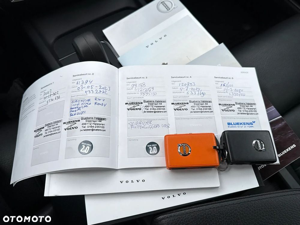Volvo V60 B3 B Geartronic RDesign - 31