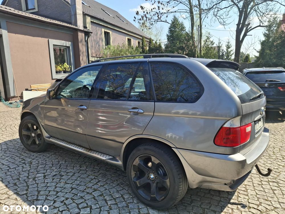 BMW X5 - 2