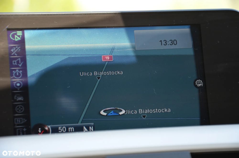 BMW Seria 3 316d Luxury Line - 19