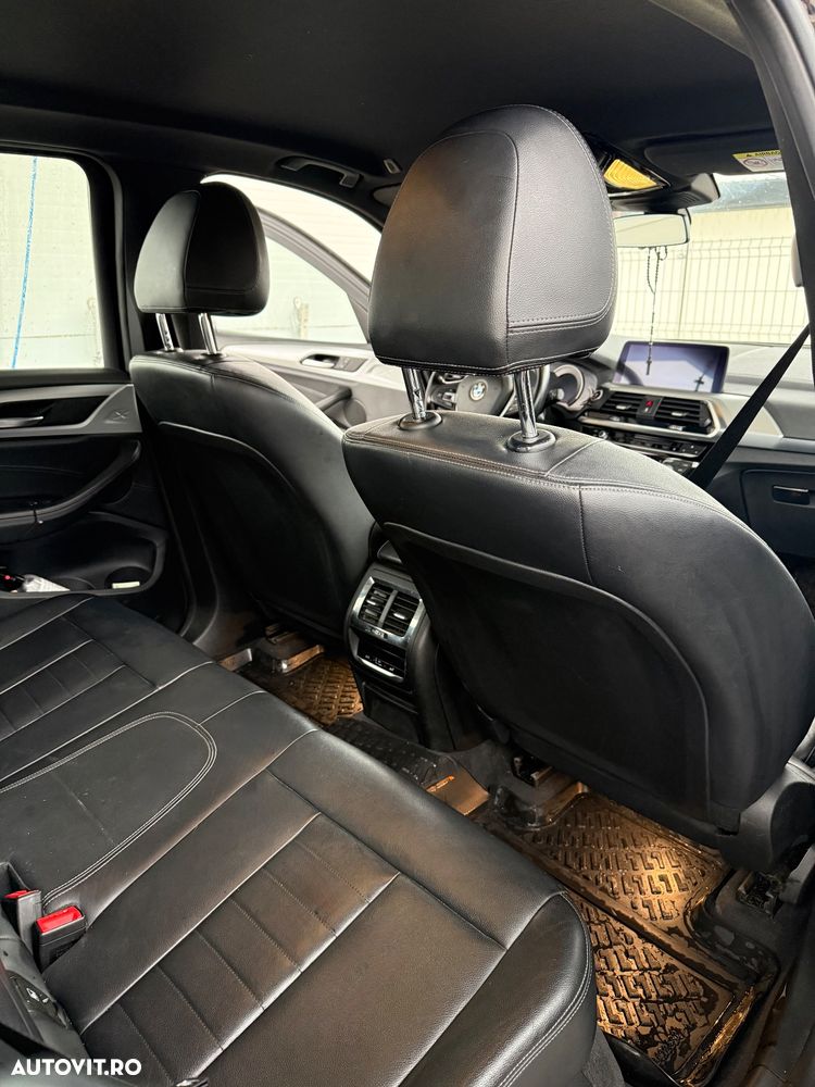 BMW X3 - 3
