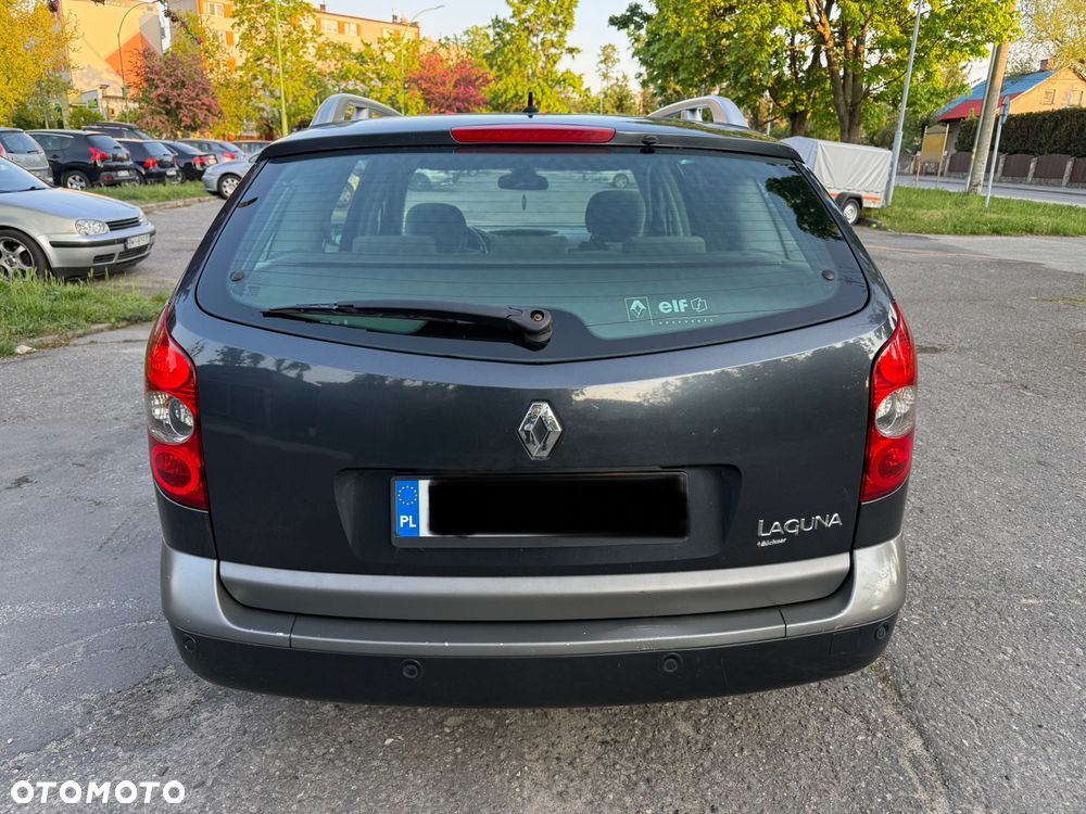 Renault Laguna - 5