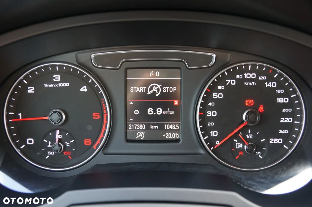Audi Q3 2.0 TDI Quattro - 19