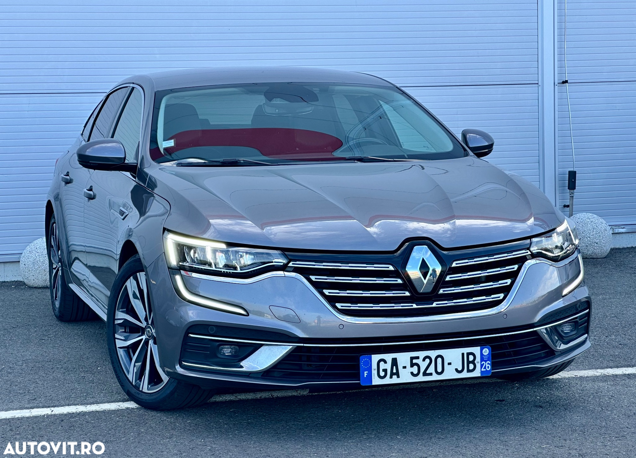 Renault Talisman Blue dCi 160 EDC INTENS - 14