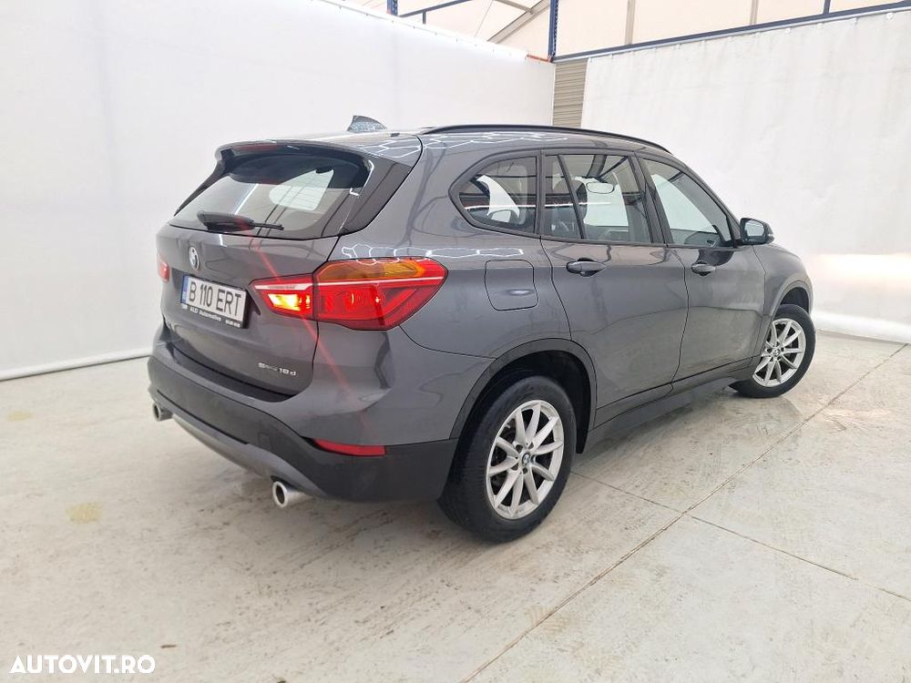 BMW X1 - 2