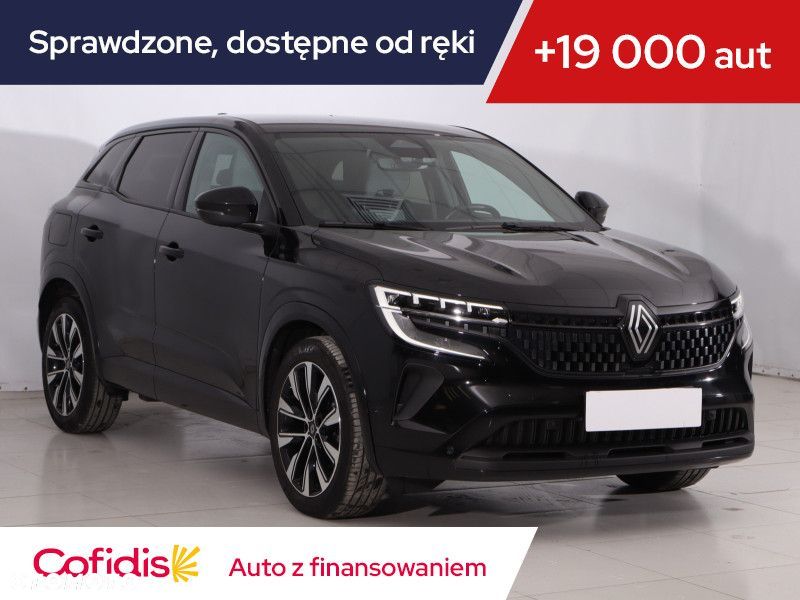 Renault Austral - 2