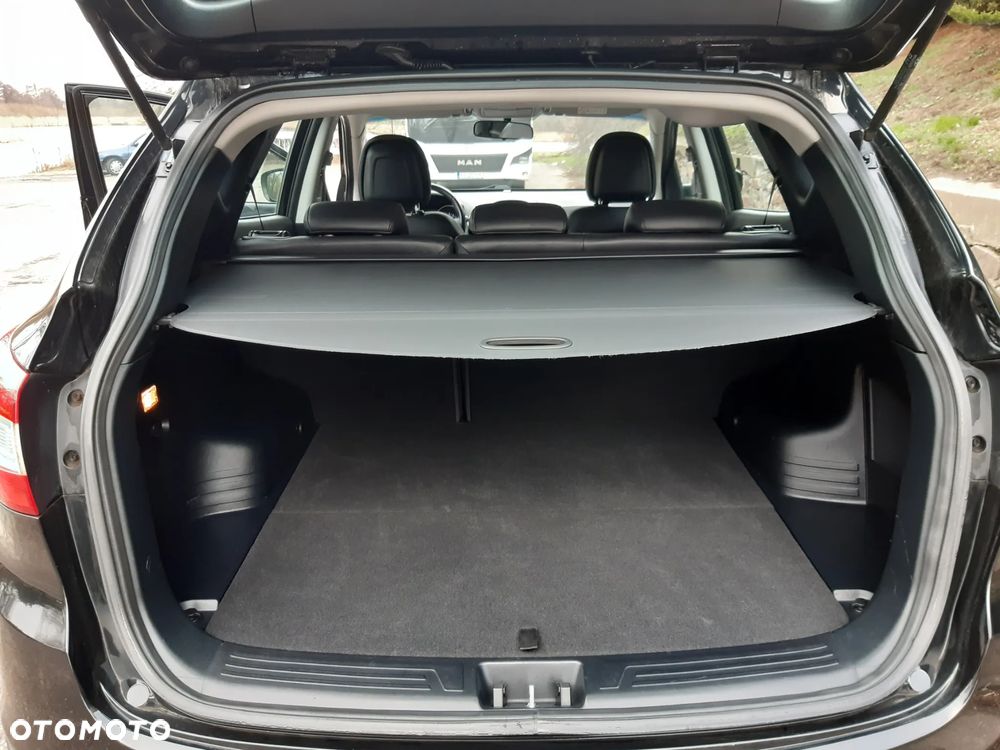 Hyundai ix35 1.7 CRDi Premium 2WD - 34