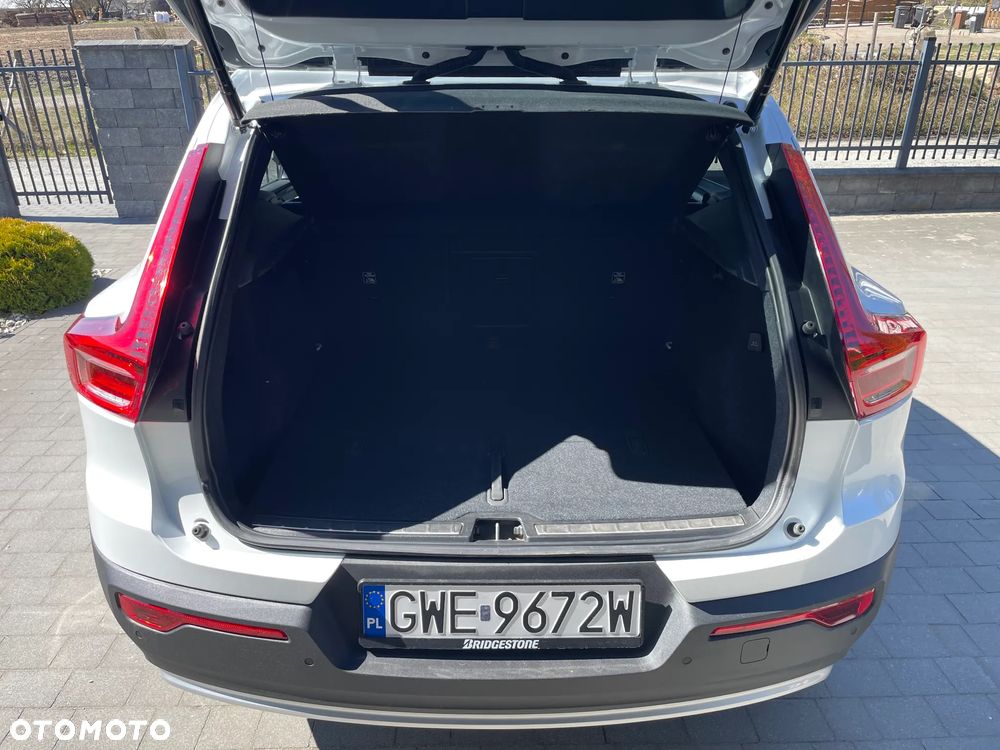 Volvo XC 40 B5 B AWD Ultimate Bright - 16