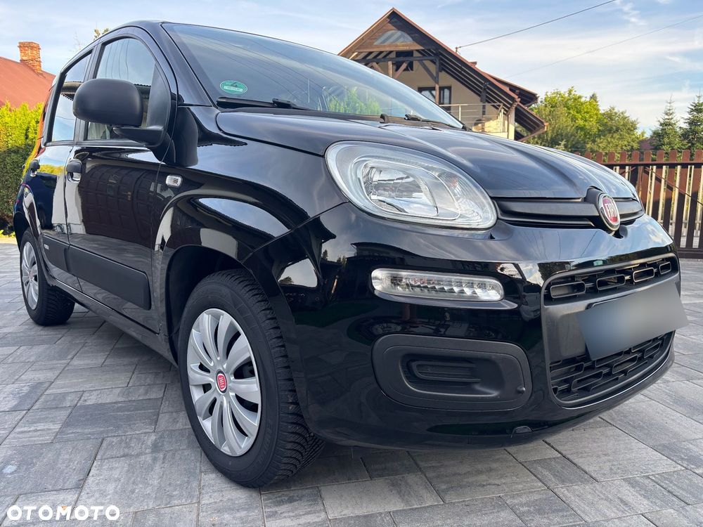 Fiat Panda 1.2 Classic - 5