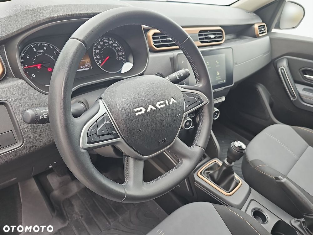 Dacia Duster - 15