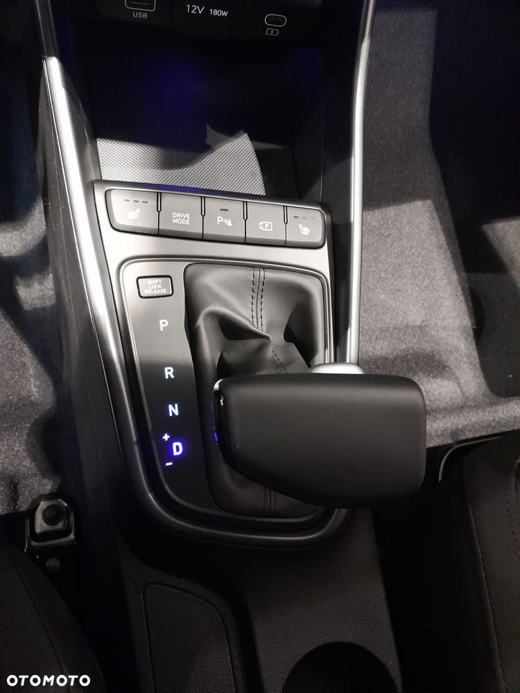 Hyundai Bayon 1.0 T-GDI Smart DCT - 22