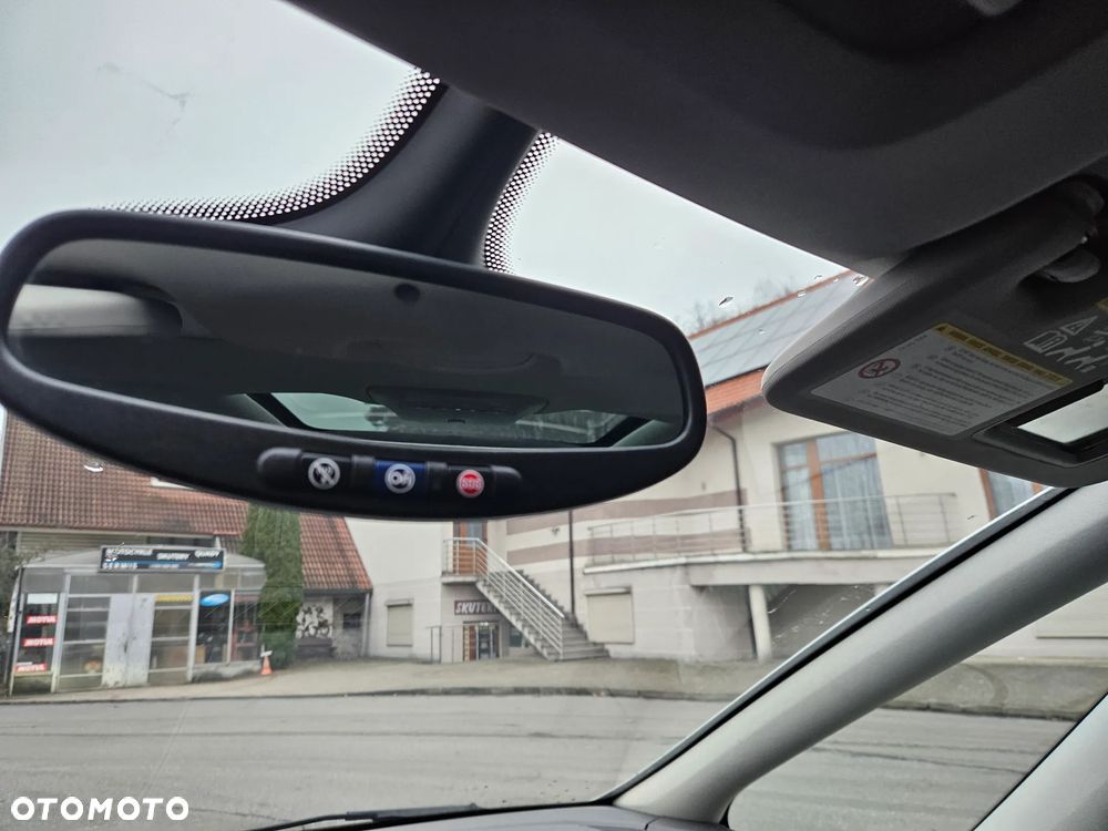 Opel Zafira 2.0 CDTI Elite EcoFLEX S&S - 40