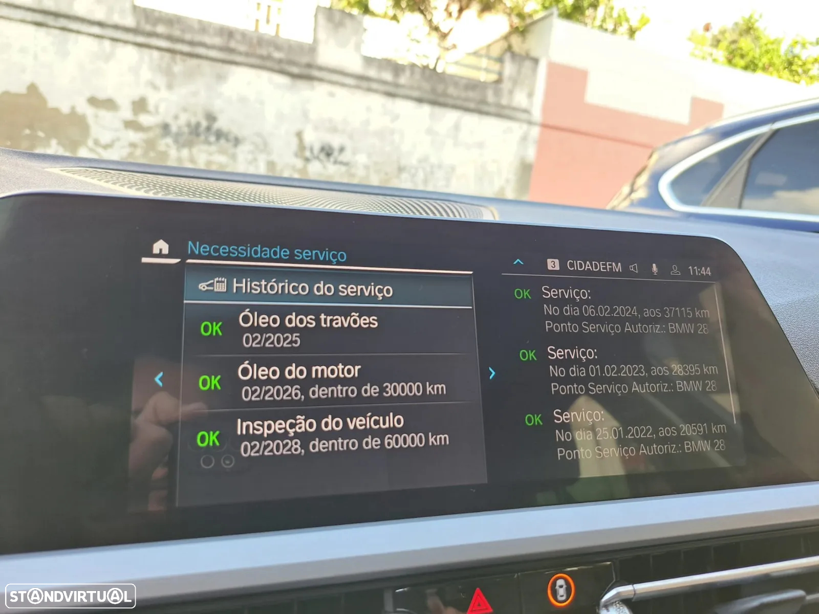 BMW 330 e Line Luxury Auto - 26